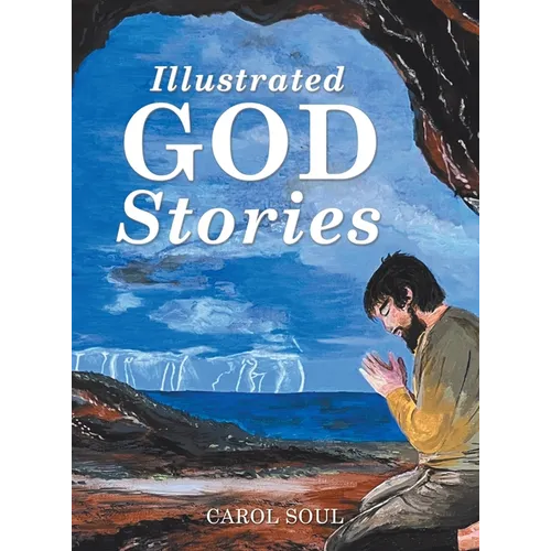 Illustrated God Stories