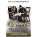 Test of the Professionals: Leap Year