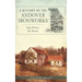 A History of the Andover Ironworks: Come Penny, Go Pound