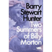 Two Summers of Billy Morton