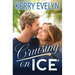 Cruising on Ice: A Sweet Friends-to-Lovers Hockey Romance