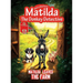 Matilda Leaves the Farm