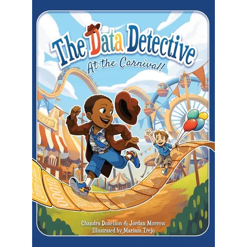 The Data Detective at the Carnival