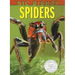 Nic Bishop: Spiders