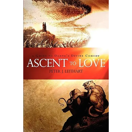 Ascent to Love