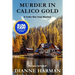 Murder in Calico Gold