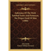 Substance Of The Work Entitled Fruits And Farinacea, The Proper Food Of Man (1880)