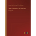 Typee; A Romance of the South Seas: in large print