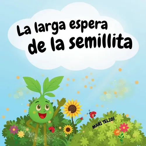 La larga espera de la semillita