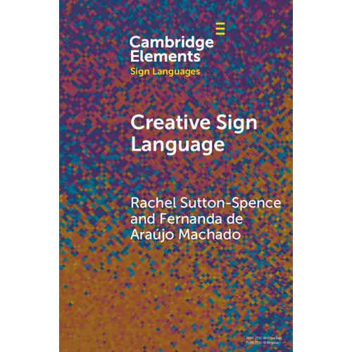 Creative Sign Language