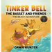 Tinker Bell the Basset and Friends: The Beach Adventure
