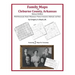Family Maps of Cleburne County, Arkansas