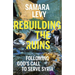 Rebuilding the Ruins: Following God's Call to Serve Syria
