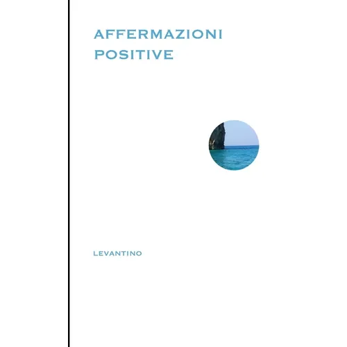 Affermazioni Positive