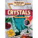 Crystals: Hit the Road and Discover a World That Rocks!