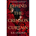Behind the Crimson Curtain