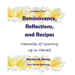 Reminiscence, Reflections, and Recipes: Memories of Growing up in Hawaii