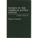 Women in the Criminal Justice System