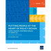 Putting People at the Heart of Policy Design: Using Human-Centered Design to Serve All