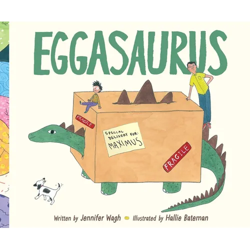 Eggasaurus