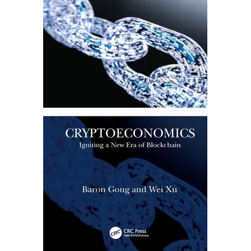 Cryptoeconomics: Igniting a New Era of Blockchain