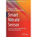 Smart Nitrate Sensor: Internet of Things Enabled Real-Time Water Quality Monitoring