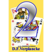 2 een dubbelroman