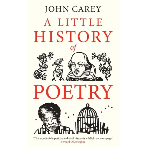 A Little History of Poetry
