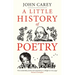 A Little History of Poetry