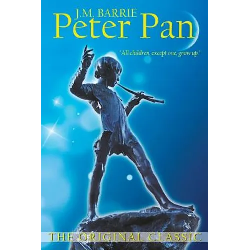 Peter Pan
