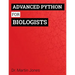 Advanced Python for Biologists