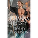 Stormy Persuasion: A Malory Novel