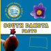South Dakota Facts: A Fun and Simple State Facts Book for Kids