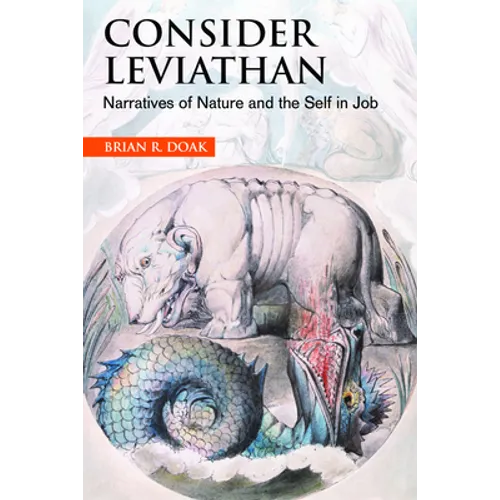 Consider Leviathan: Narratives of Nature and the Self in Job