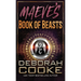 Maeve's Book of Beasts: A DragonFate Prequel