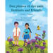 Feathers and Friends (French-English): Des plumes et des amis