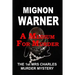 A Medium for Murder: The 1st Mrs Charles Murder Mystery