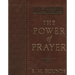 One-Minute Devotions the Power of Prayer