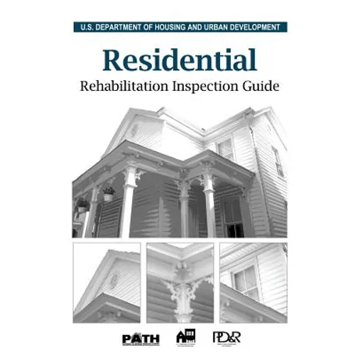 Residential Rehabilitation Inspection Guideline