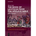 The Book of Leviticus from the Gözleve Bible: A Linguistic Analysis of a Crimean Karaim Bible Translation