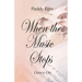 When the Music Stops: Dance On