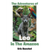 The Adventures of Leo in the Amazon