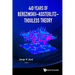 40 Years of Berezinskii-Kosterlitz-Thouless Theory