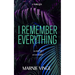 I Remember Everything: a dark and twisty psychological thriller
