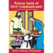 Patron Saint of First Communicants: The Story of Blessed Imelda Lambertini