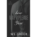How May I Please You (The Darkest Kink #2)