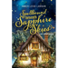 Spellbound Beneath Sapphire Skies: A Cozy Fantasy Novella
