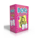Dork Diaries Books 10-12 (Boxed Set): Dork Diaries 10; Dork Diaries 11; Dork Diaries 12