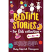 Bedtime Stories for Kids Vol 1+Vol 2 + Vol 3: A Collection of over 100 Short Meditation Stories to Reduce Anxiety, Learn Mindfulness, Increase Relaxat