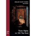 English Short Stories: Three Nights on Hill Top Road (CEFR Level C1+)